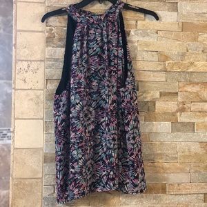 Brand New Adorable Halter Top